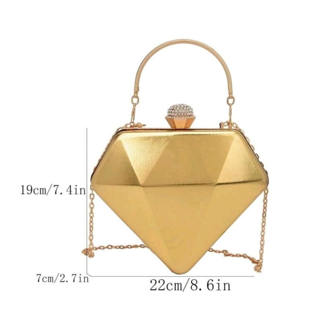 Clutch Bag