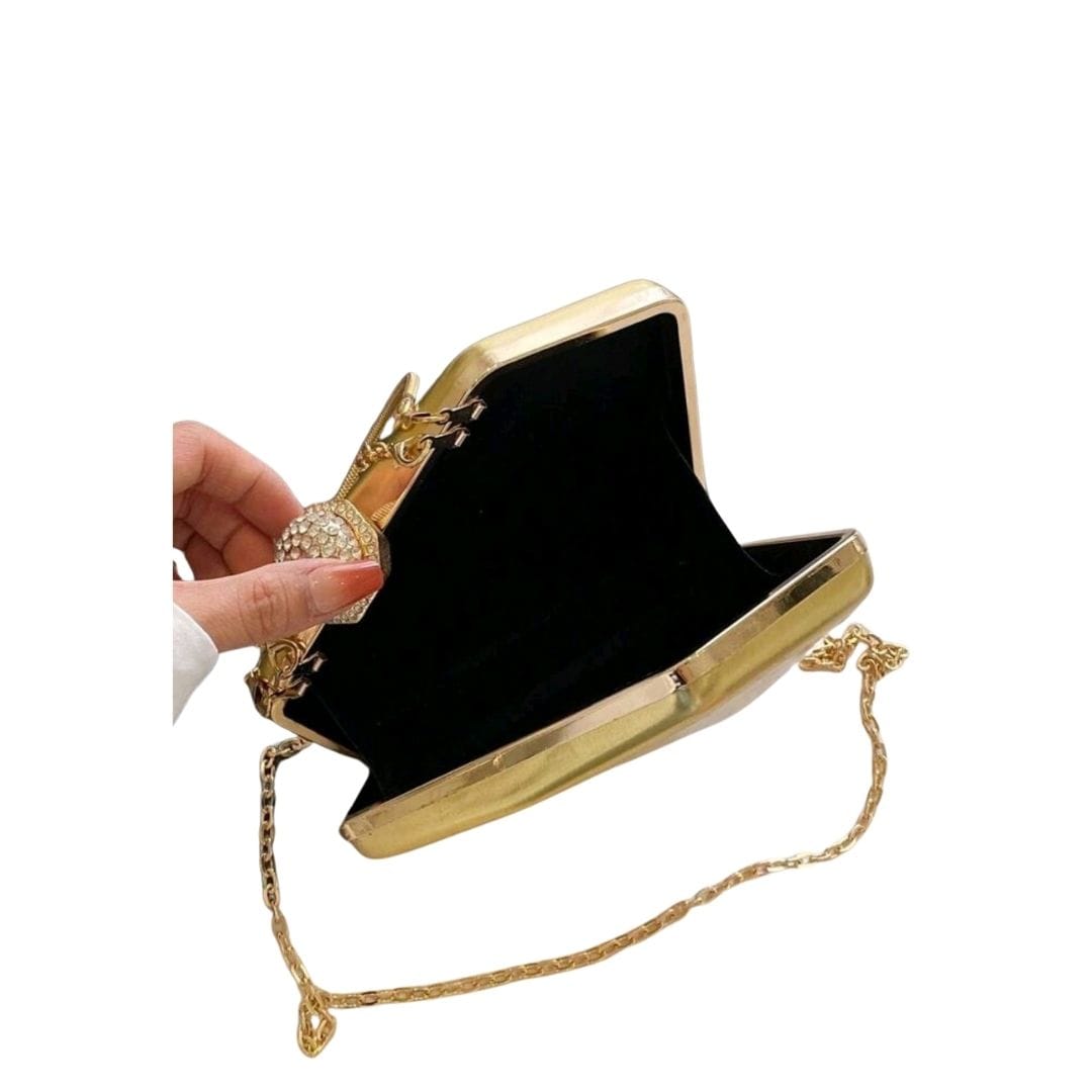 Clutch Bag