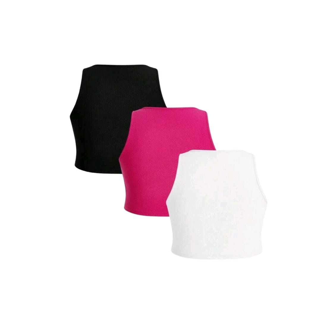 Plus Size Tank Tops