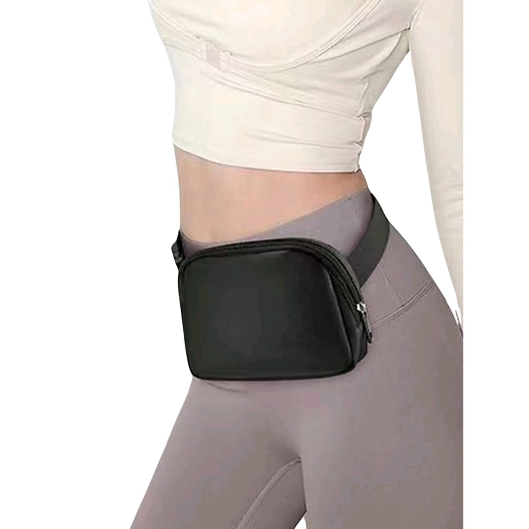 Waist Bag (Waterproof)