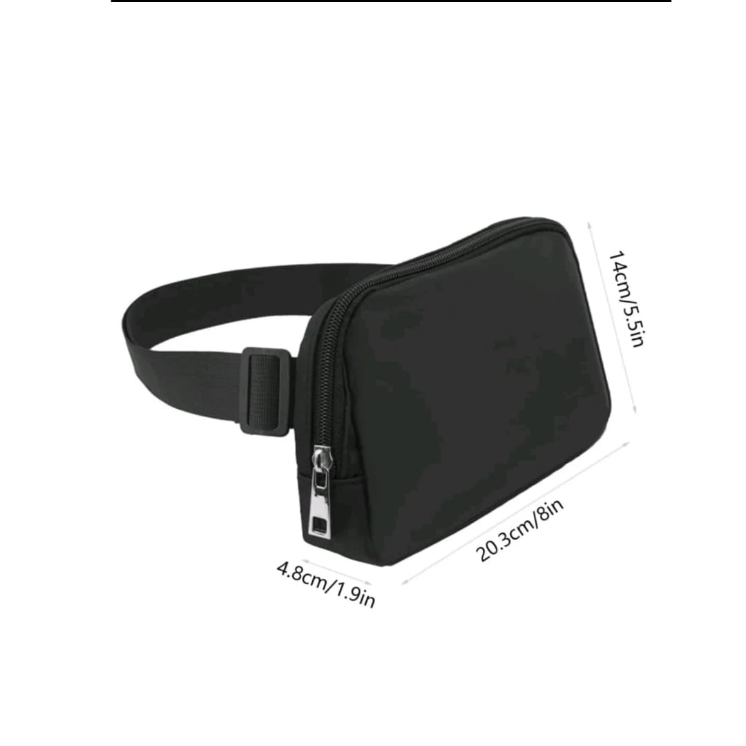 Waist Bag (Waterproof)