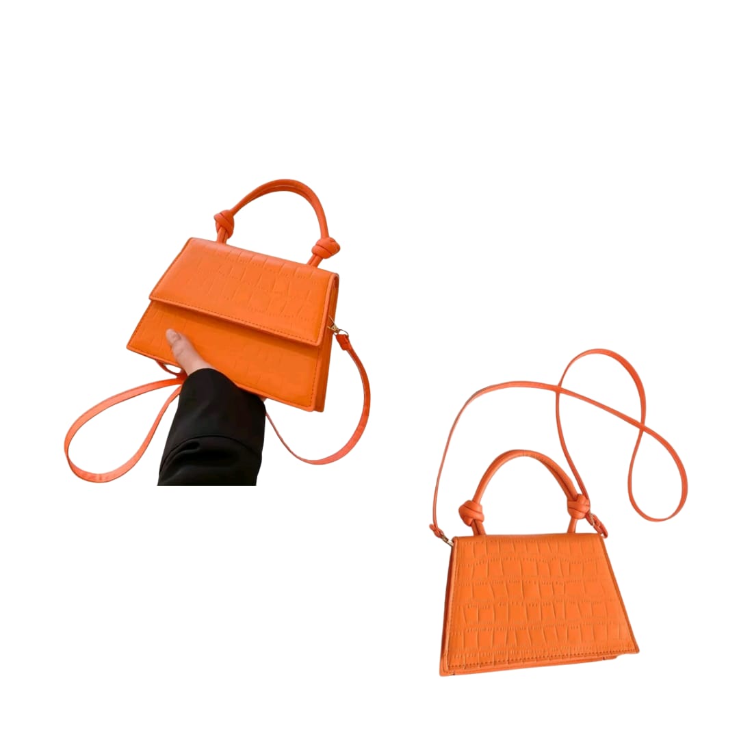 Mini Tote Handbag