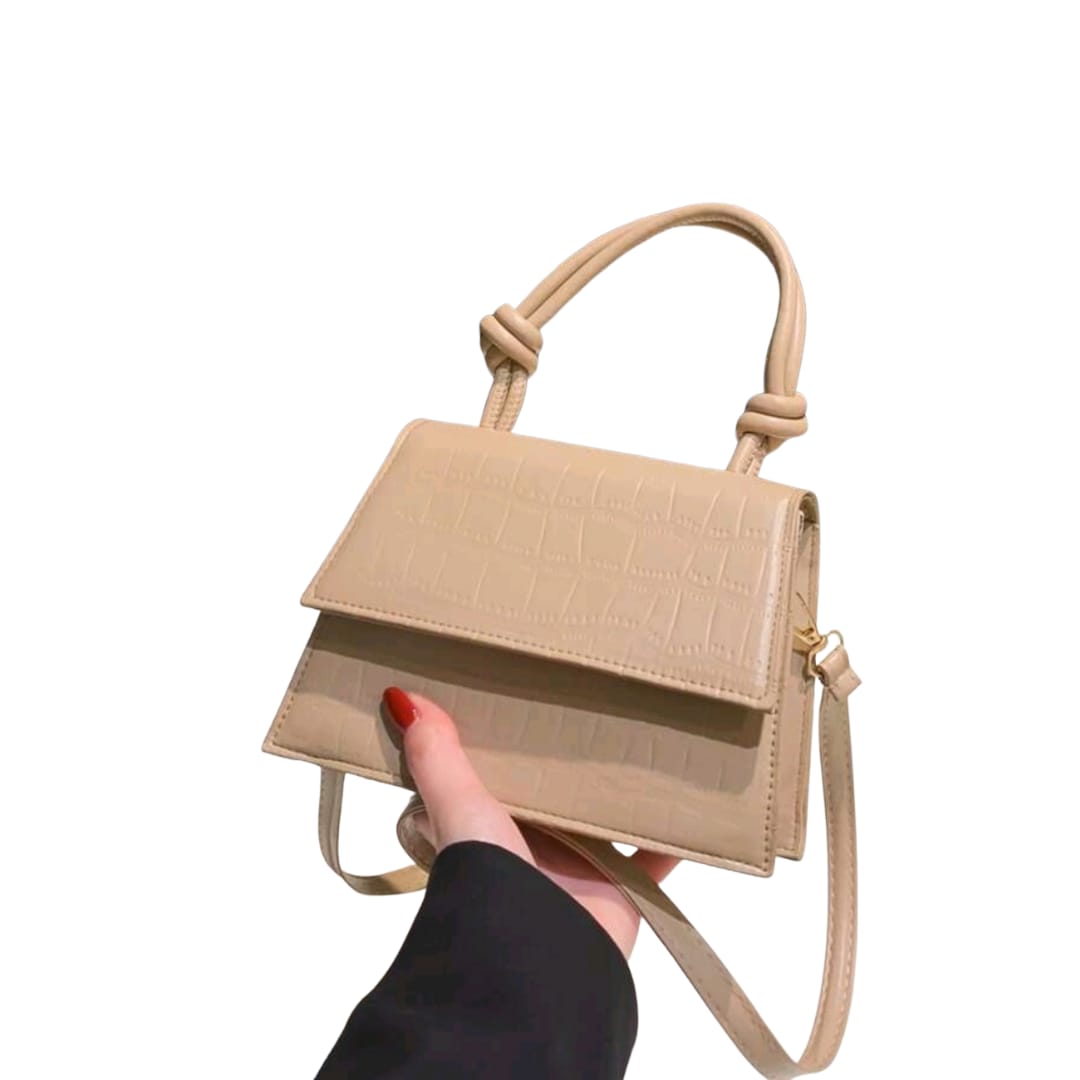 Mini Tote Handbag