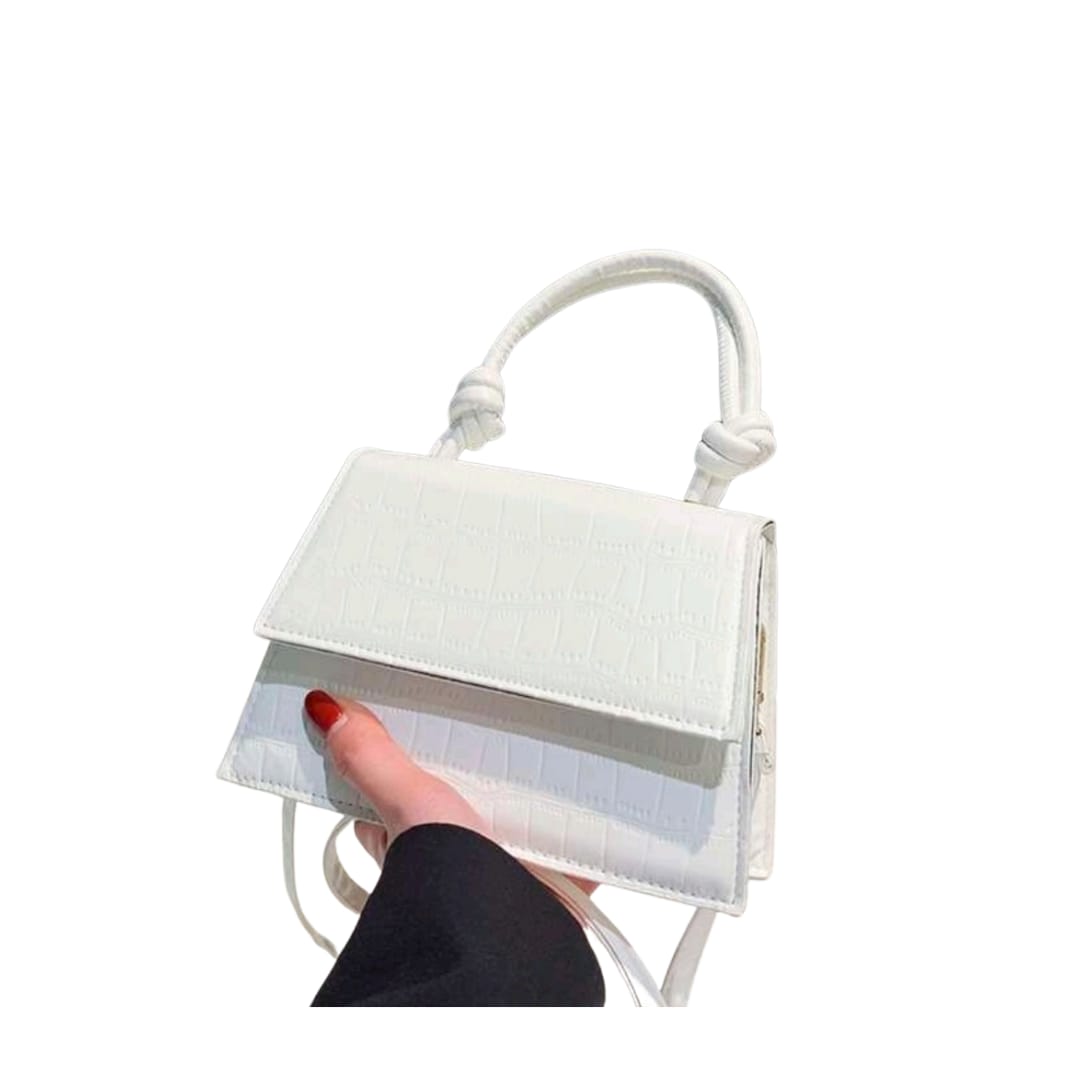 Mini Tote Handbag