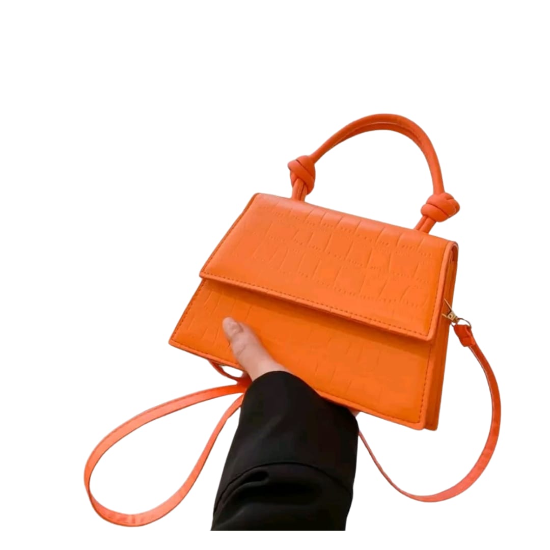 Mini Tote Handbag