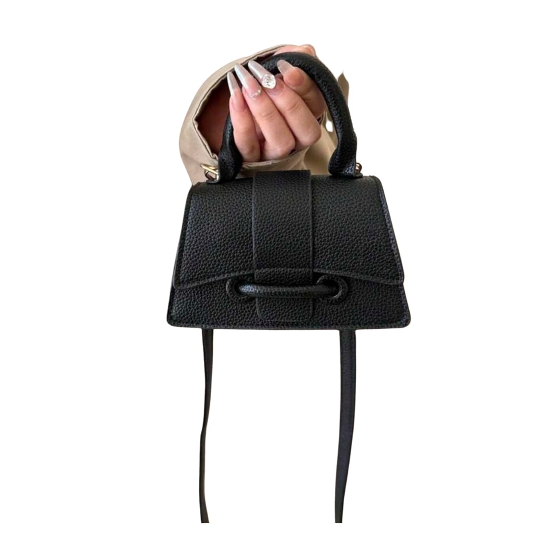 Mini Square Shoulder Bag