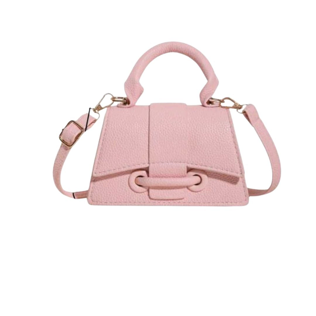 Mini Square Shoulder Bag