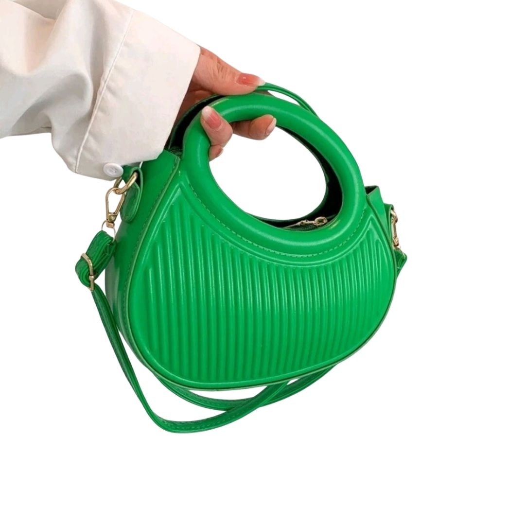 Niche Design Shoulder Bag