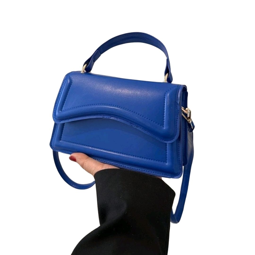 Mini Flap Square Bags