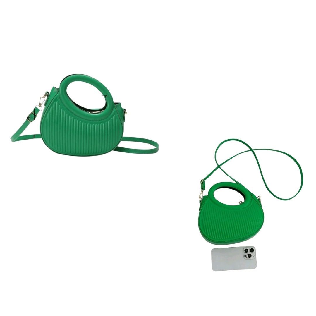 Niche Design Shoulder Bag