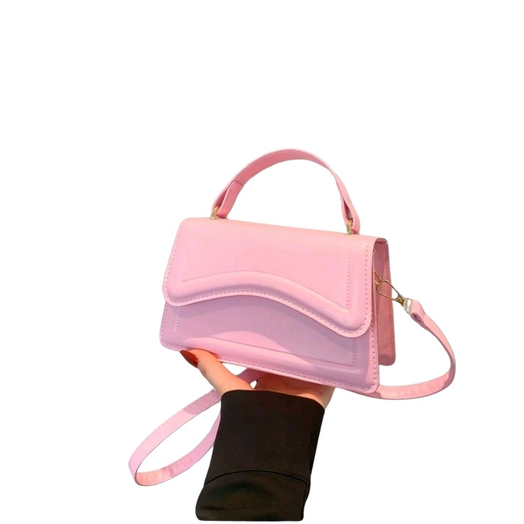 Mini Flap Square Bags