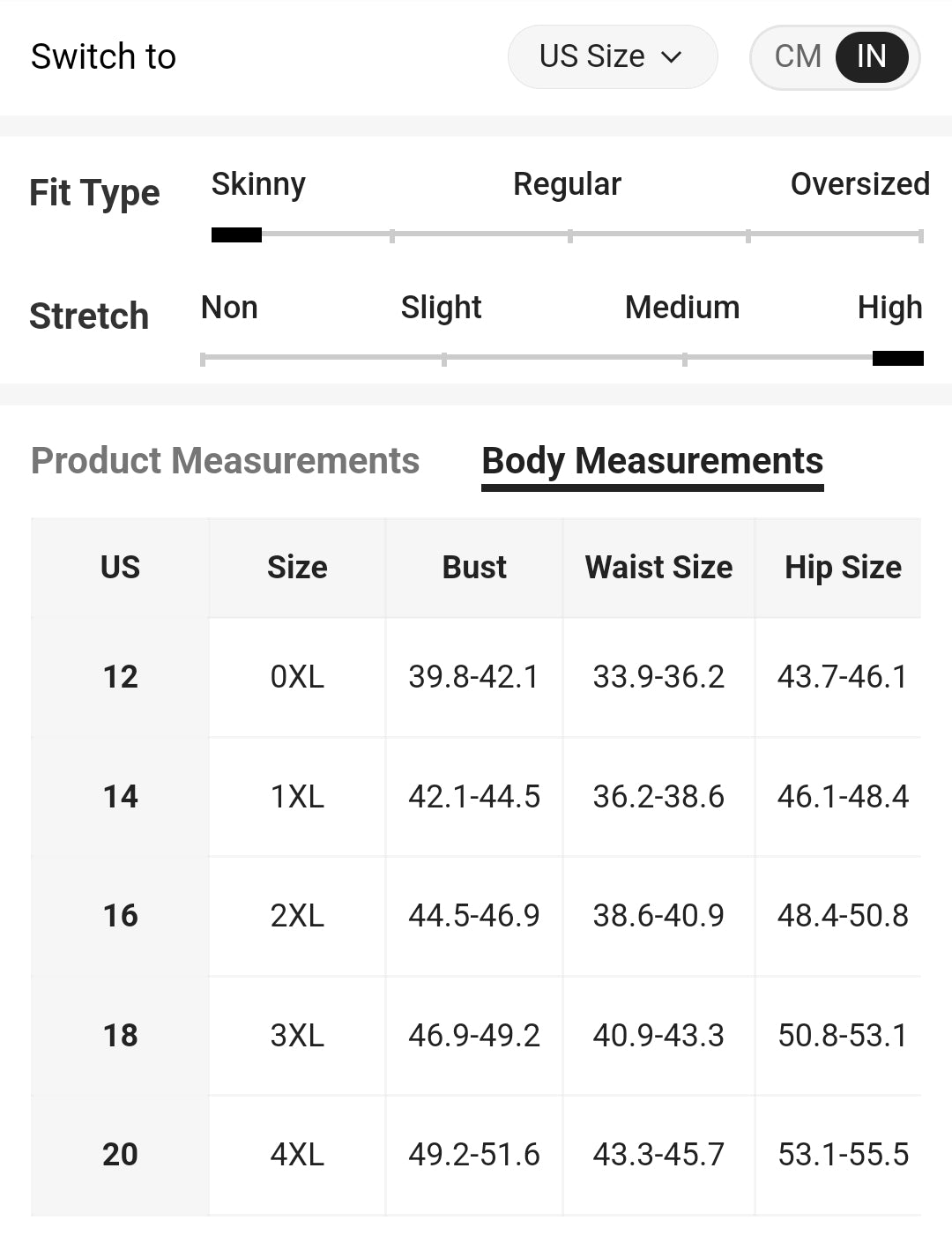 Leather Skirt With Mini Slit