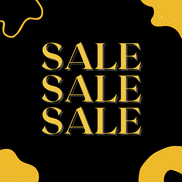 Sale Items