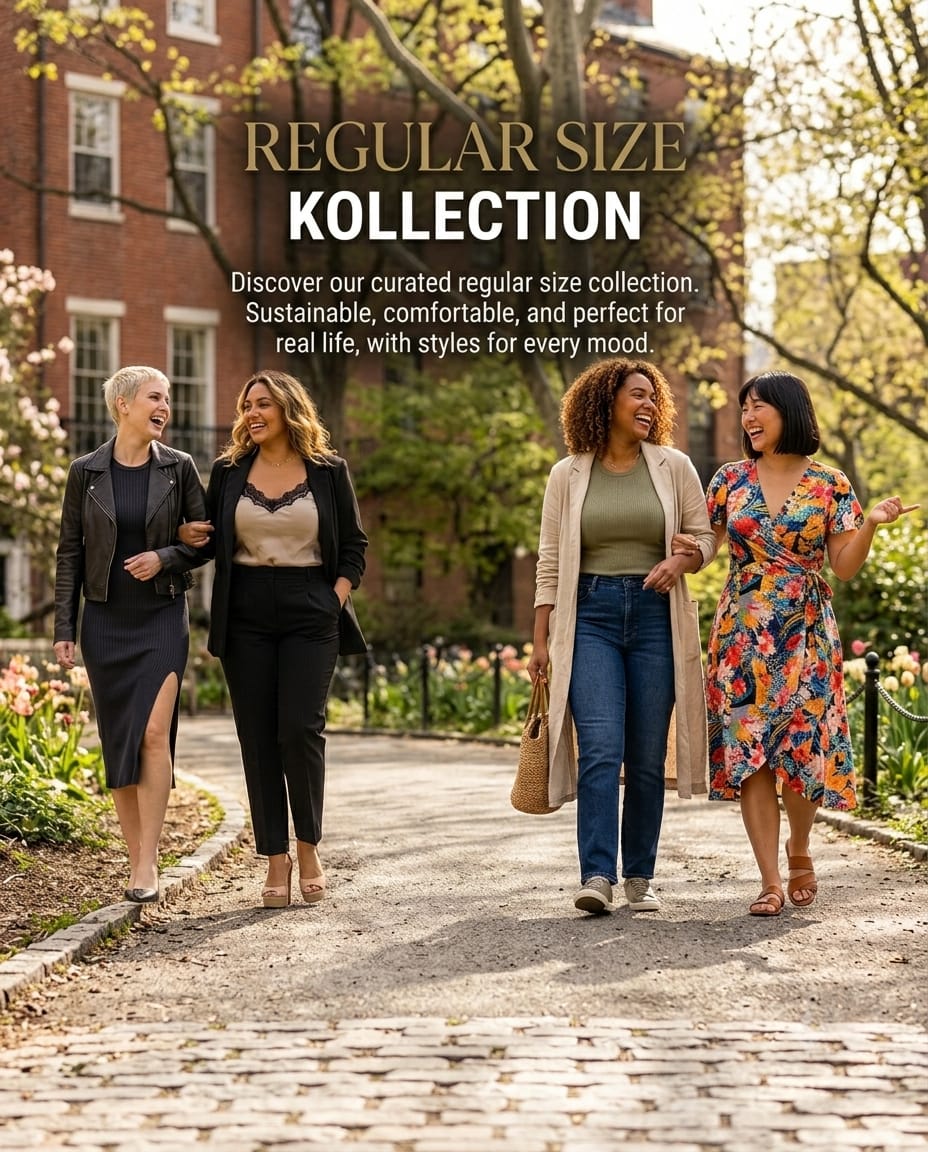 Regular Size Kollection