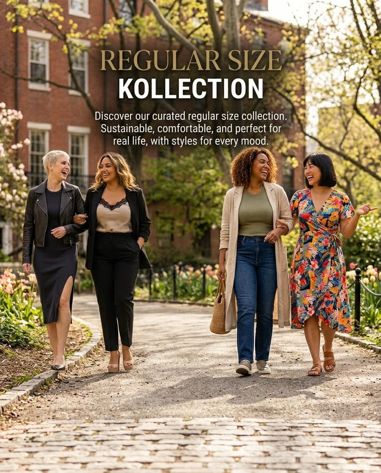 Regular Size Kollection