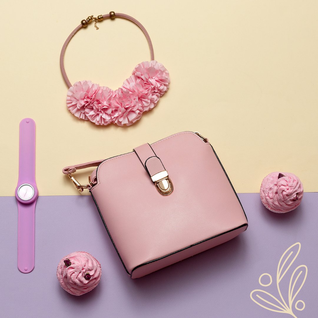 Handbags and Accessories