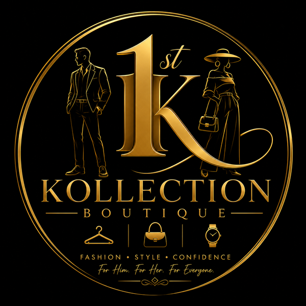 1st Kollection Boutique