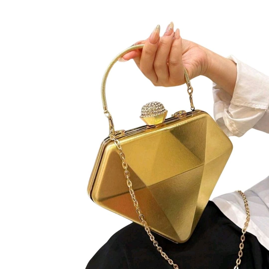 Clutch Bag