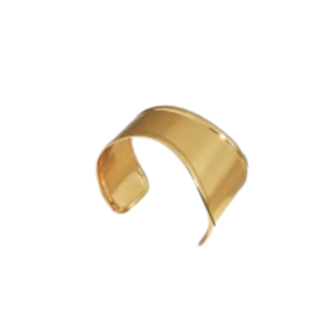 18K Gold Plated Expandable  Bracelets
